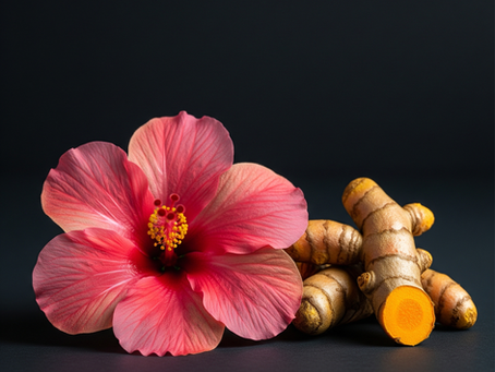 Why Your Skin Needs this Powerful Beauty Duo: Ancient Beauty Secrets Backed by Nature