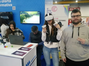 EPROMAT  na Qualifica