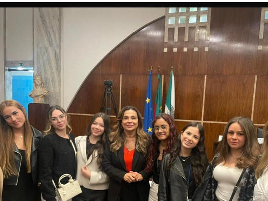 Assembleia Municipal Jovem