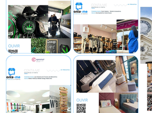 Conta-me Histórias à Porta