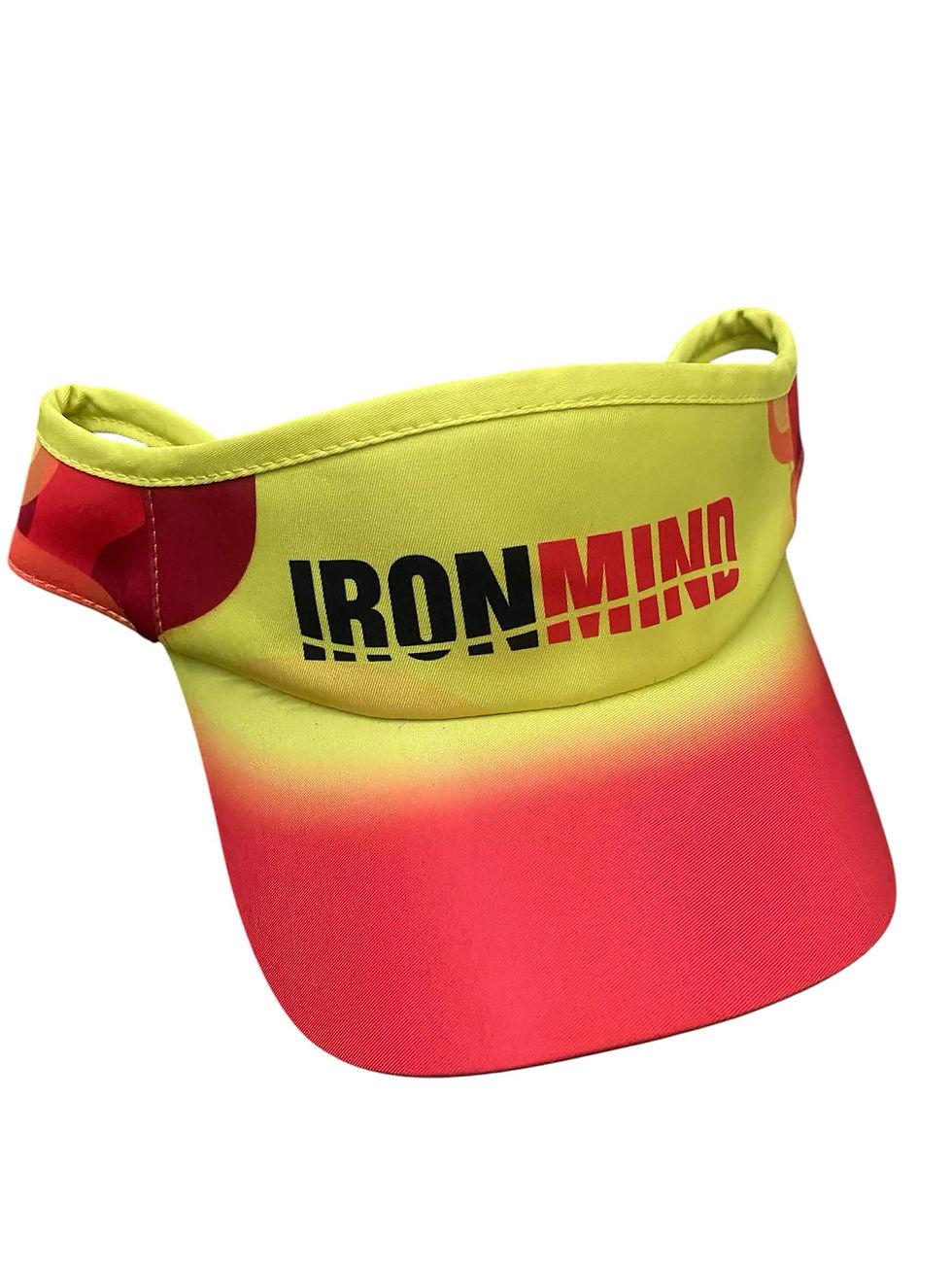 Miniatura: Viseira IronMind Performance