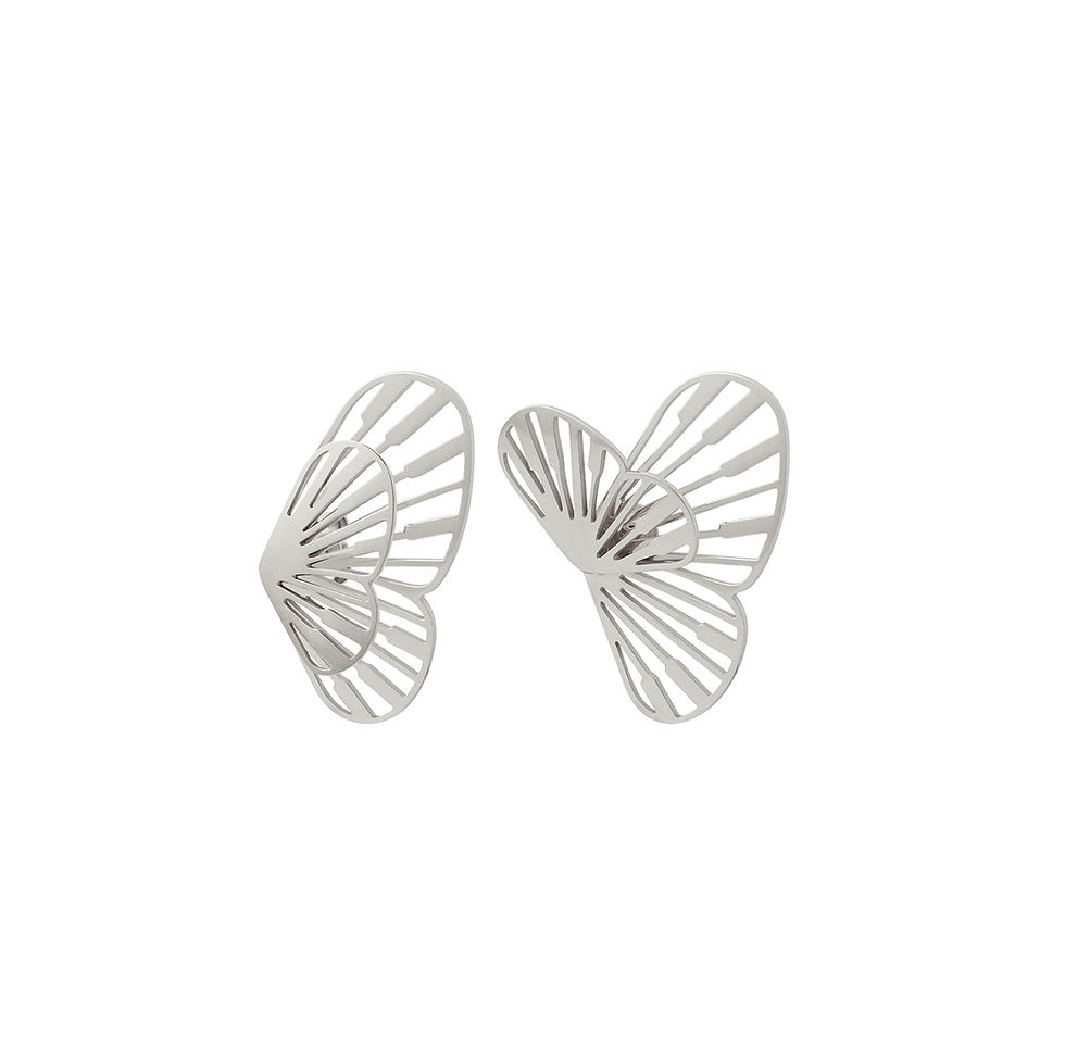 Thumbnail: Why Not Butterfly Studs