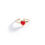 Thumbnail: Scarlet Red Love Me Ring