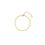 Thumbnail: Heart Chain Bracelet