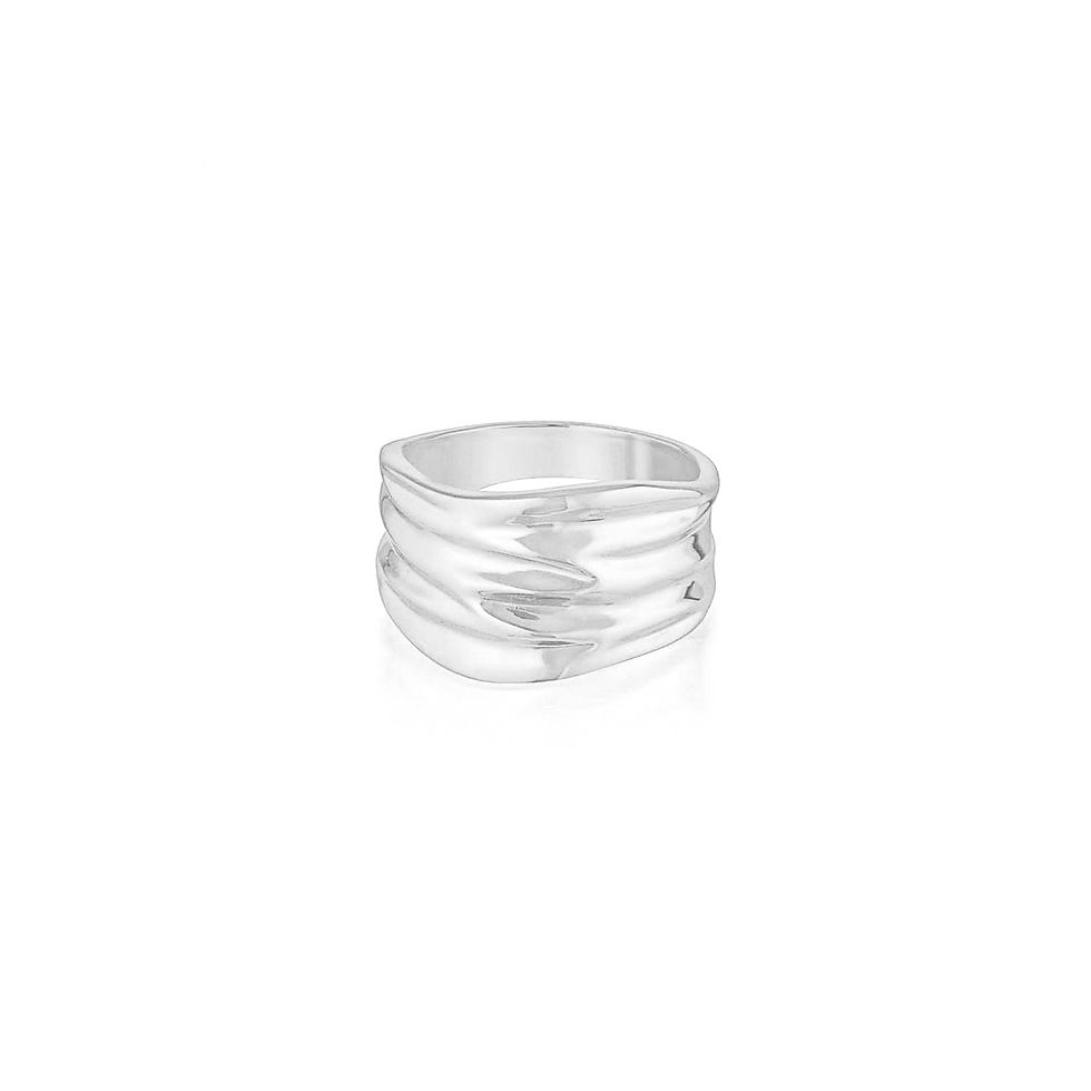 Thumbnail: It's Wavy Ring