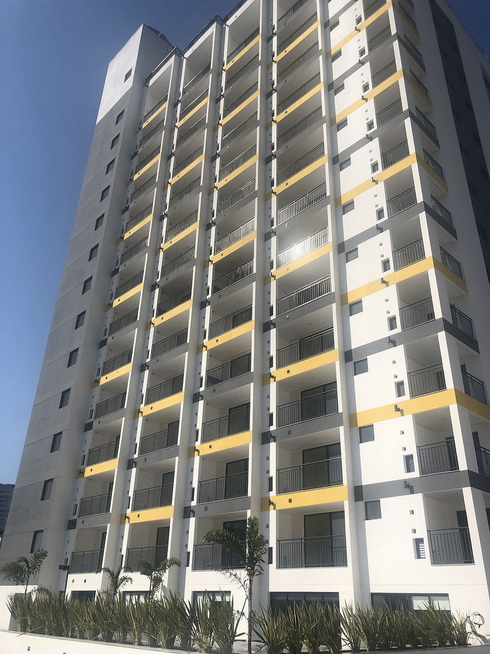 Fachada Neo Life