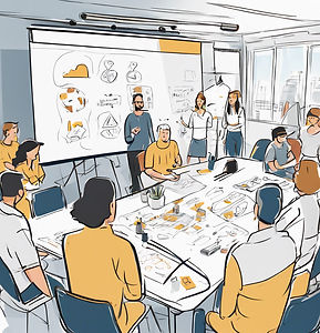 mixed team workshop flipchart.jpg