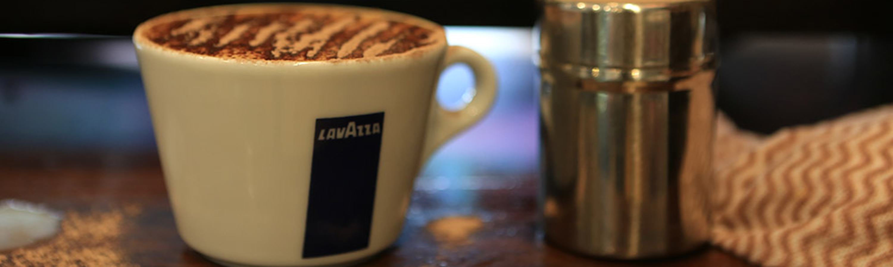 Salt n Pepa Café Home Page