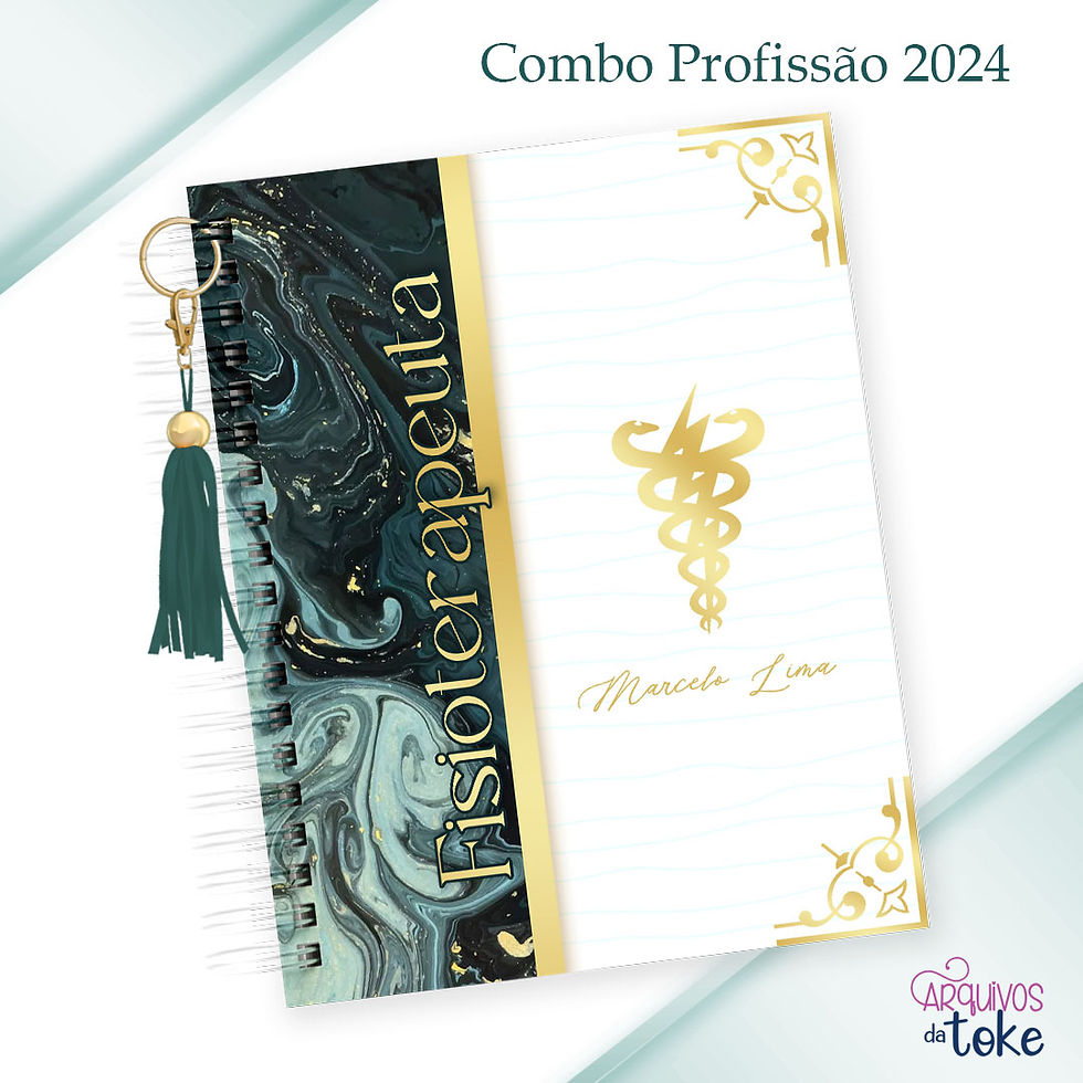 Miniatura: COMBO PROFISSÃO 2024 + VIDEO AULAS (ATELIÊ DA CRIATIVA)
