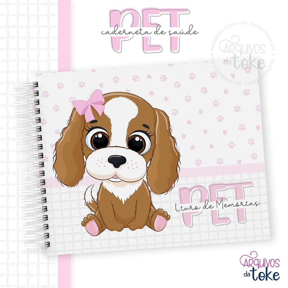Miniatura: COMBO PET DOG E CAT