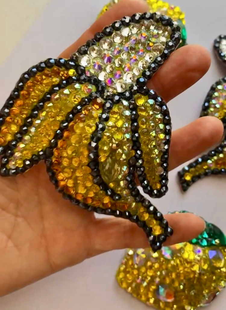 Thumbnail: Banana pasties