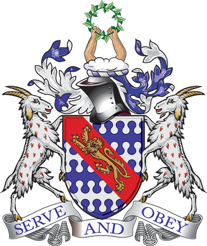 Old Haberdashers' Association