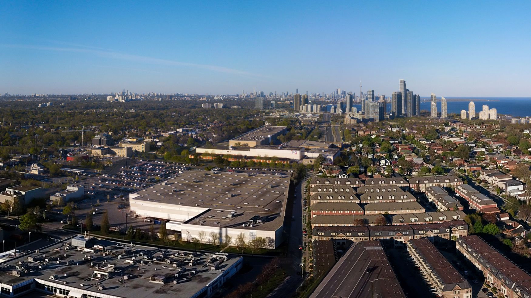 Etobicoke Appliance Repair Services