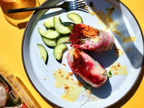 Trip to the Sakara Production Facility