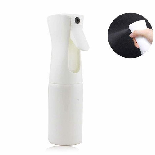 Flairosol Fine Mist Spray Bottle White Bonnymans