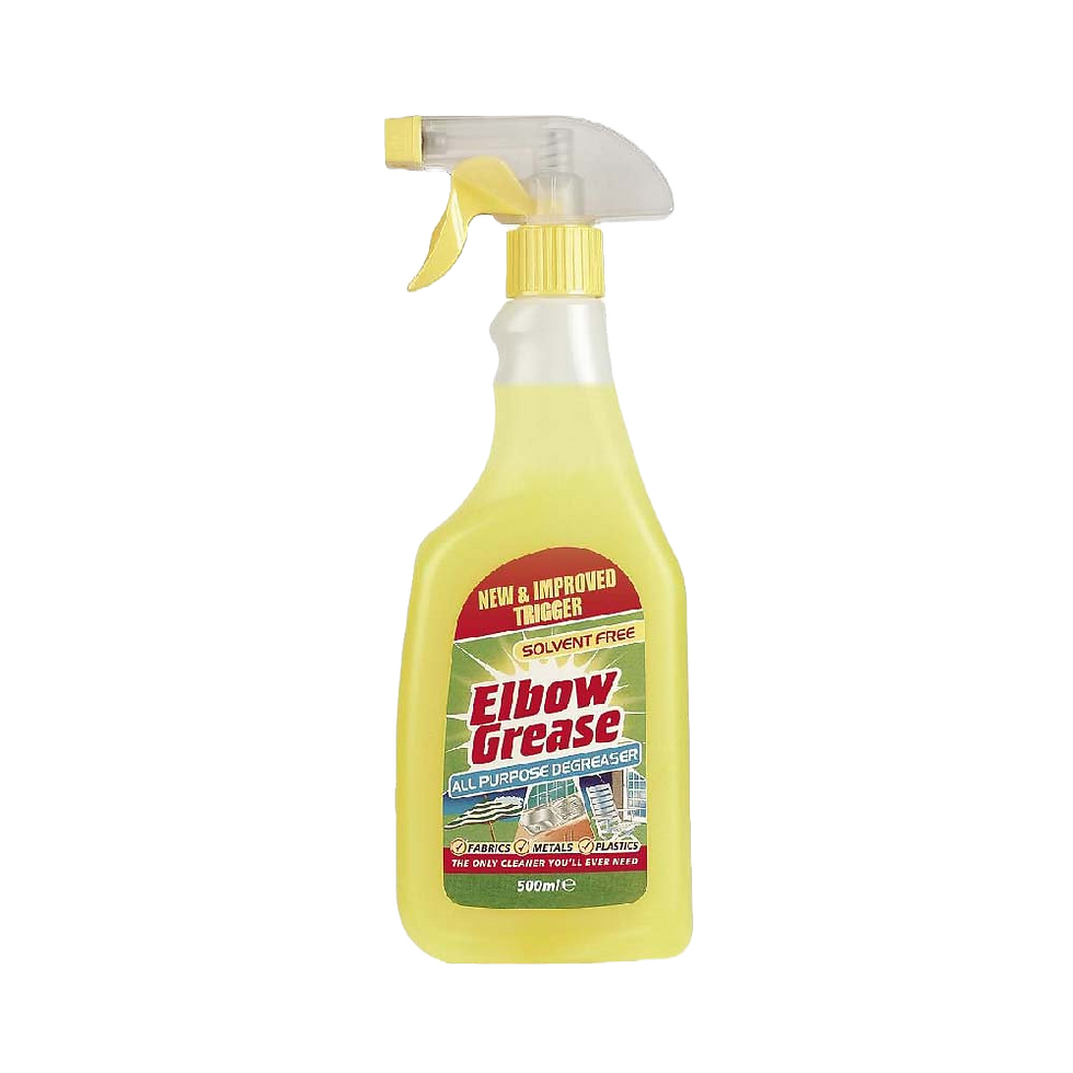 Elbow Grease Degreaser Original 500ml