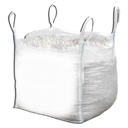 Rock Salt - 1 Tonne Bags