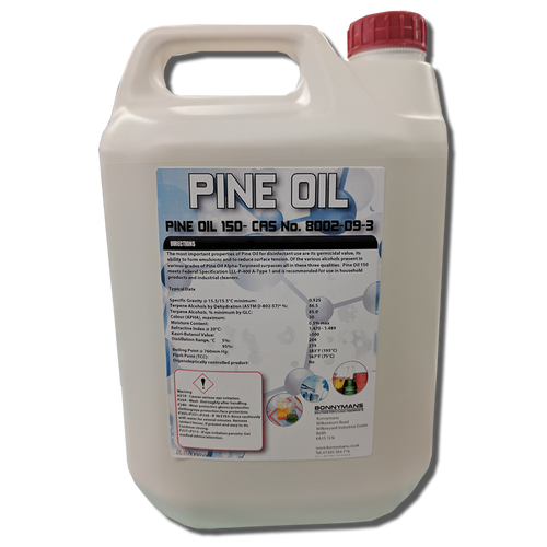 Pine Oil (85) Bonnymans