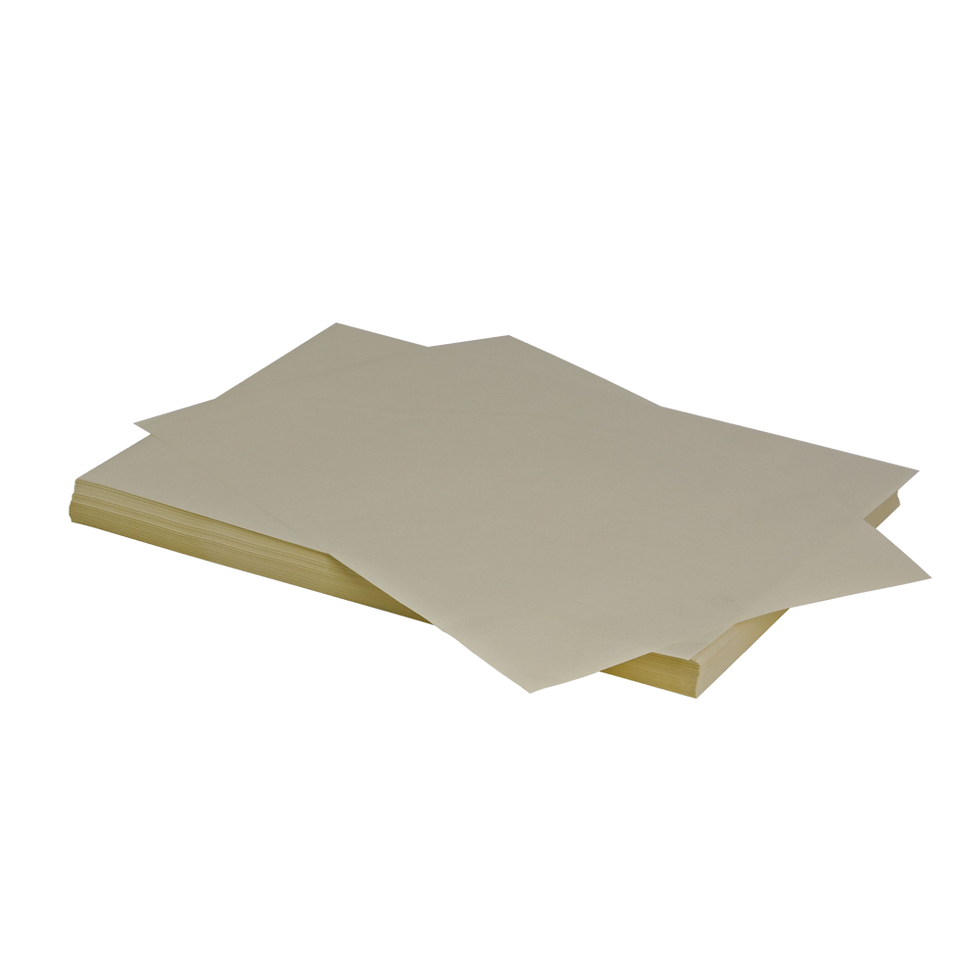 Paper Floor Mats - 200 Pack