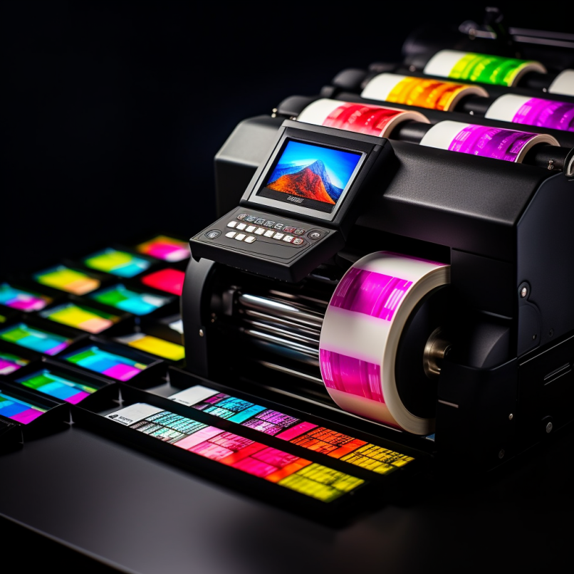 Own Branding Bonnymans