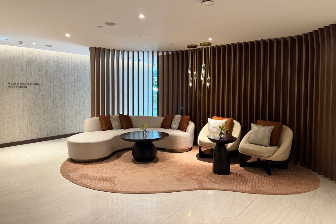 Mövenpick BDMS Wellness Resort Bangkok