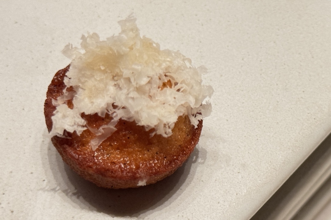 Fillets Bangkok, an Omakase Restaurant in Bangkok