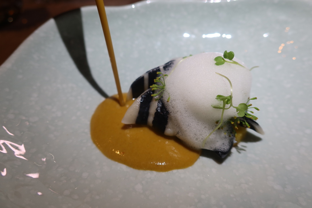 Hybrid Restaurant and Wine Bar Bangkok