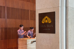 Listen to the Land's Whispers with Modern Thai Restaurant Sra Bua by Kiin Kiin