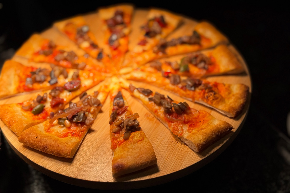 The Sukhothai Bangkok Hotel