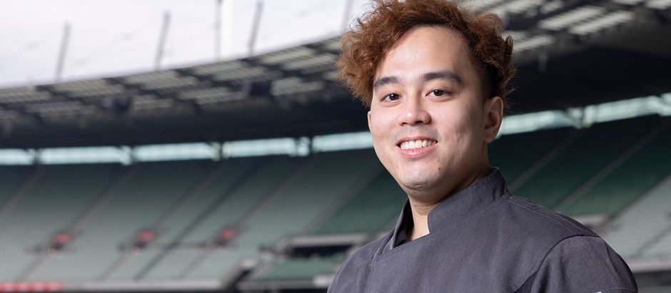 A Talk with Lambassador Thailand, Chef Yakup Tangsongsirisak of Fat Lamb