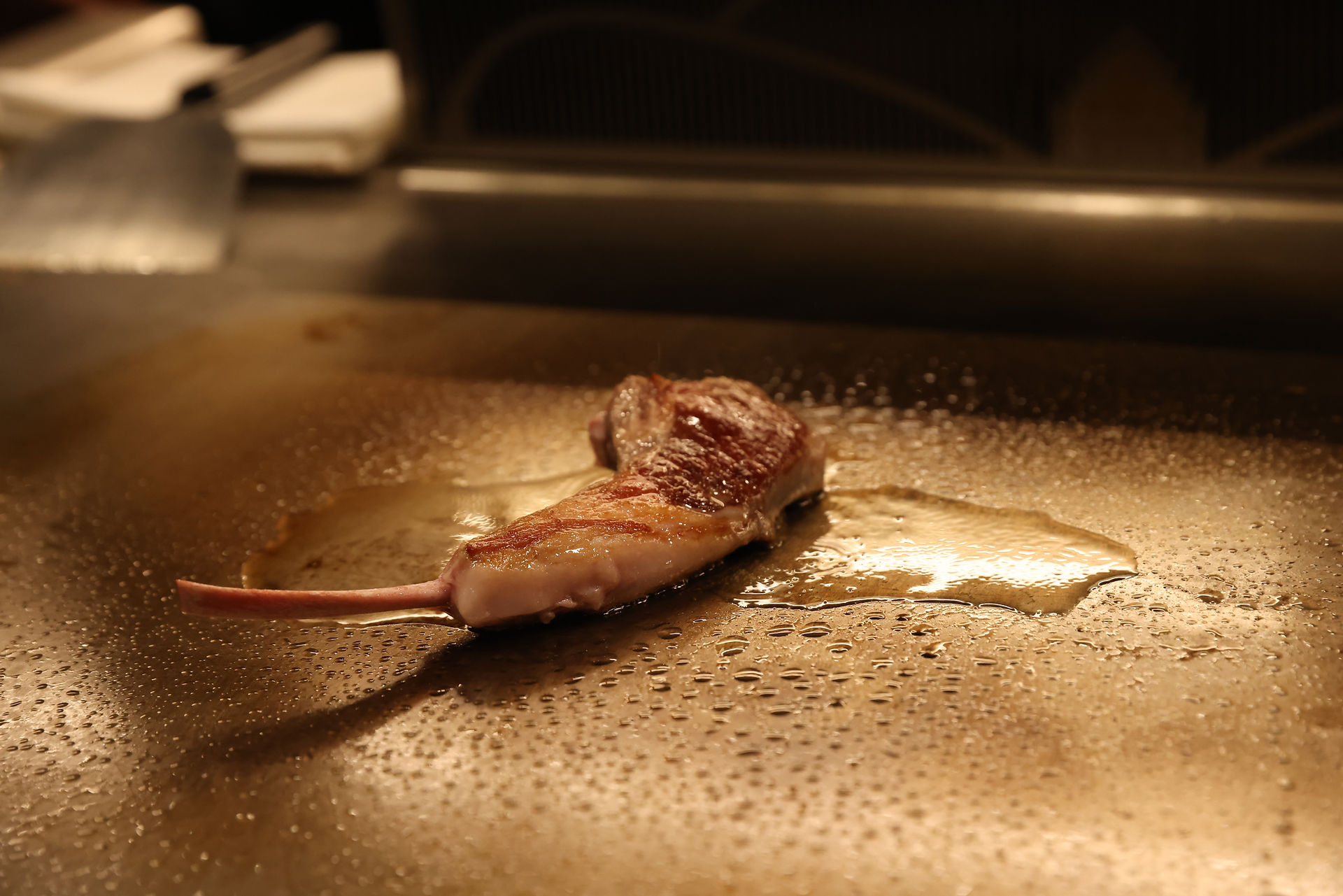 Sears Bangkok Teppanyaki