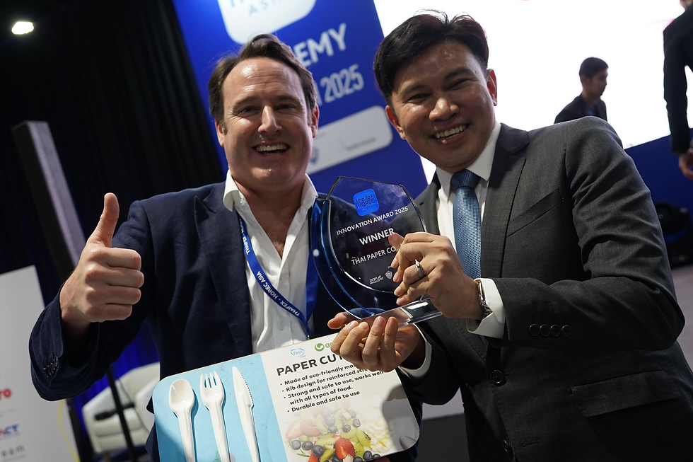 THAIFEX – HOREC Asia 2025