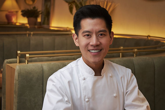 bangkok supper club dress code Restaurant Review: A Fresh Look at Thai Food at Bangkok Supper Club
