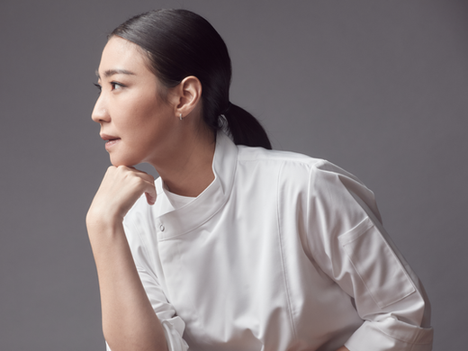 The Unstoppable Chef Pichaya 'Pam' Soontornyanakij of Bangkok's Restaurant POTONG