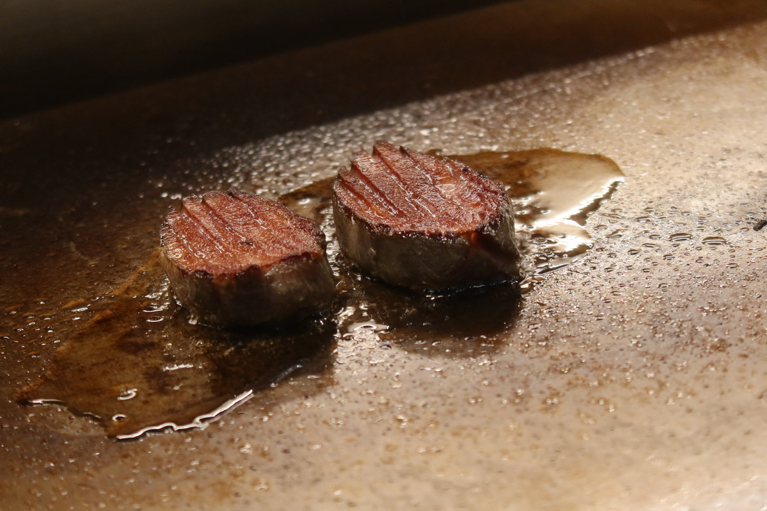 Sears Bangkok Teppanyaki
