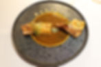 Third course, Turf by Chef Lebreton