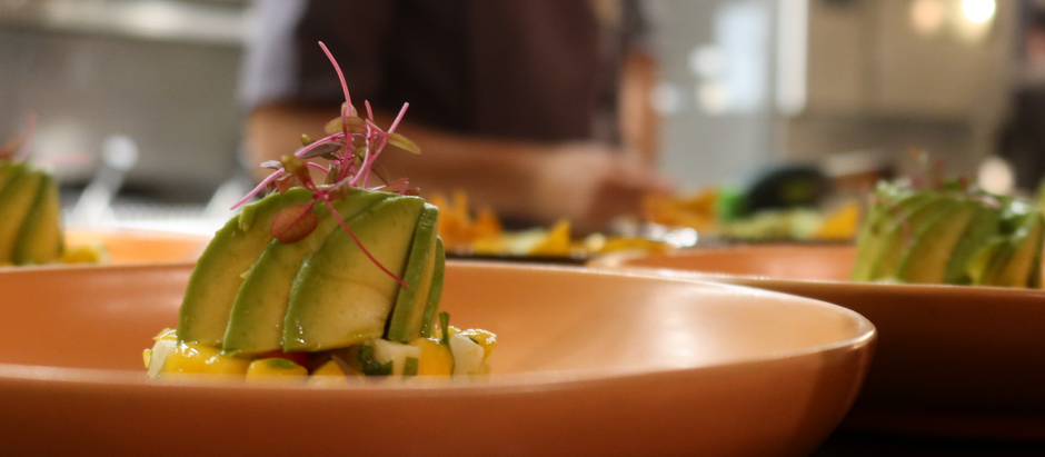 Spicy Weekend Dining Experience La Noche Loca Guilty Night Brunch by Guilty Bangkok, a Latin American Restaurant in Bangkok