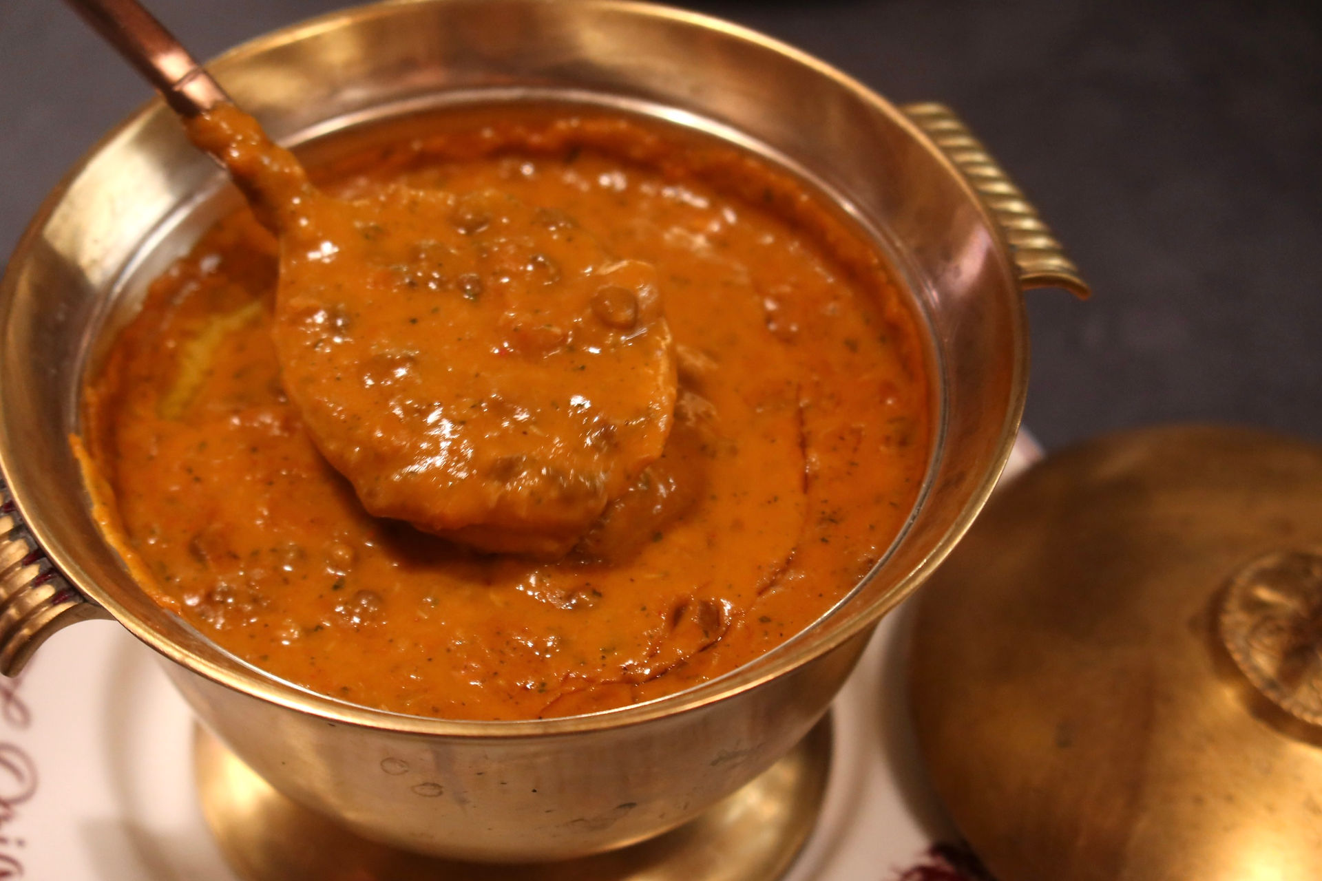 Daryaganj Bangkok, Best Dal Makhani and Butter Chicken in Bangkok