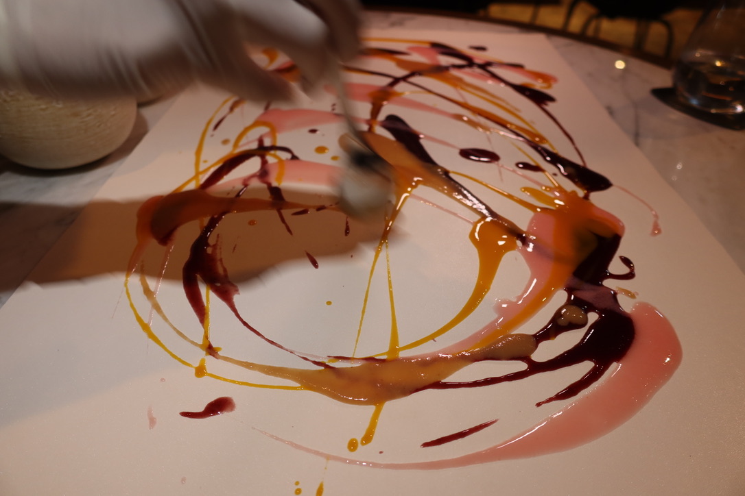 Hybrid Restaurant and Wine Bar Bangkok