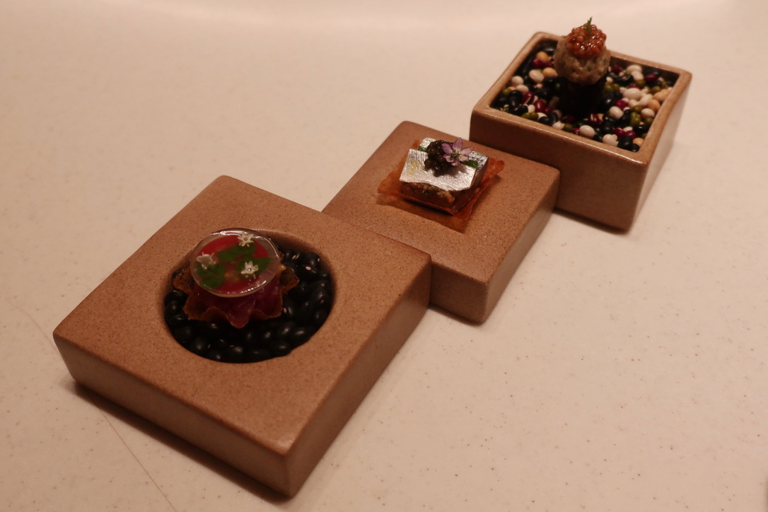 Fillets Bangkok, an Omakase Restaurant in Bangkok