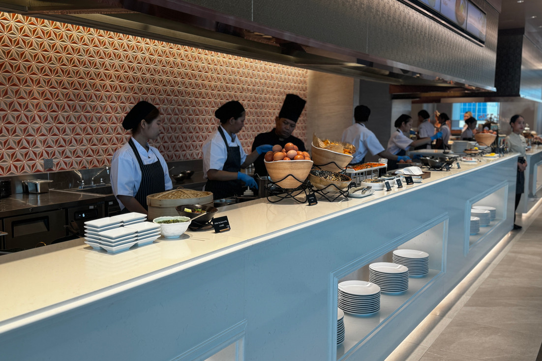 Grande Centre Point Lumphini, an Urban Luxury Hotel in Bangkok