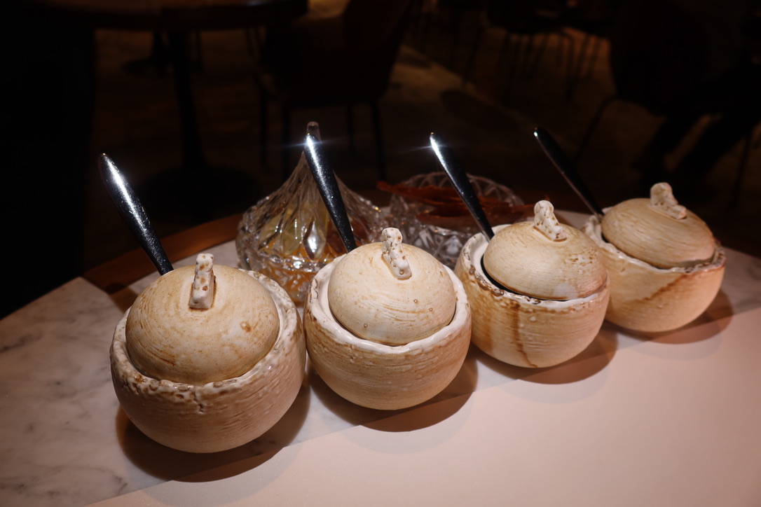 Hybrid Restaurant and Wine Bar Bangkok