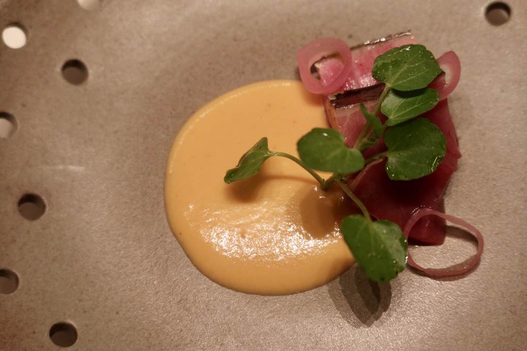 Fillets Bangkok, an Omakase Restaurant in Bangkok