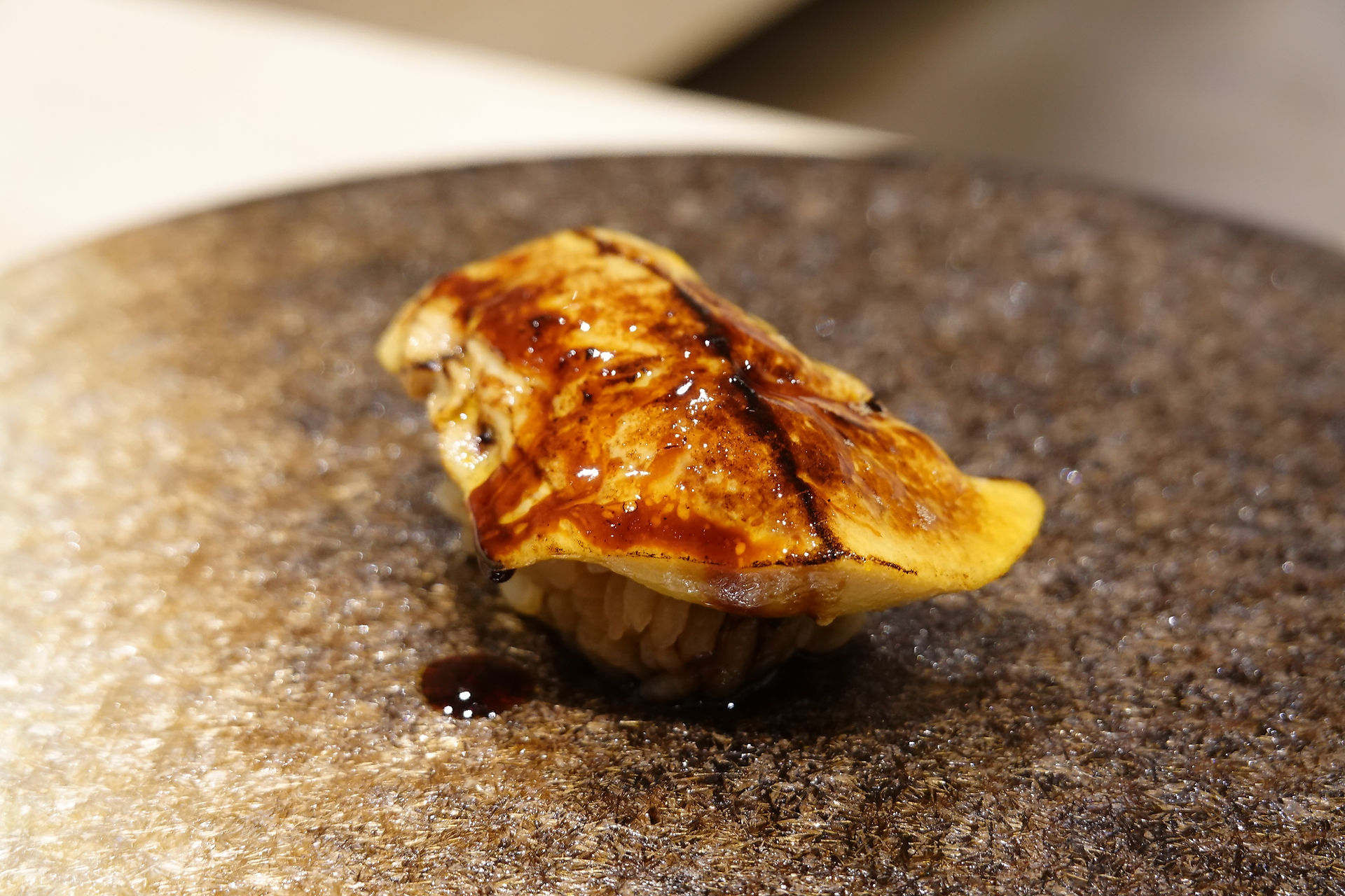 Sushi Kogane Bangkok, a Premium Okonomi-style Sushi Restaurant in Bangkok