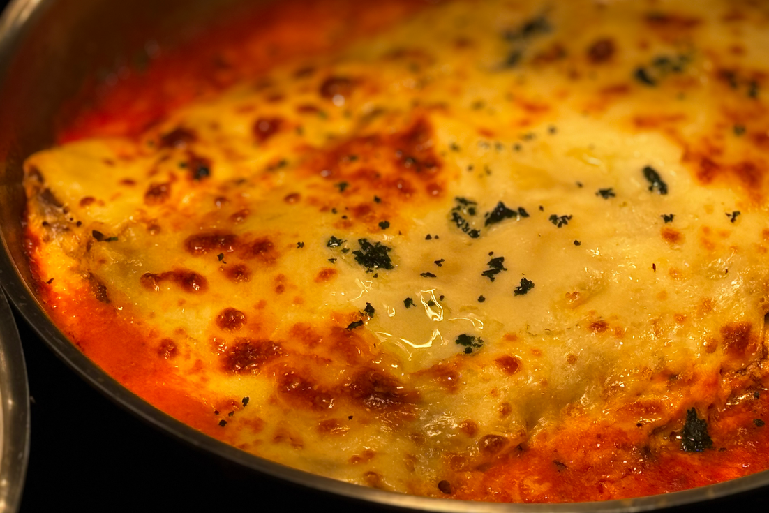 Pavilion Restaurant at Dusit Thani Bangkok, One of Bangkok's Best Places for a Sunday Brunch