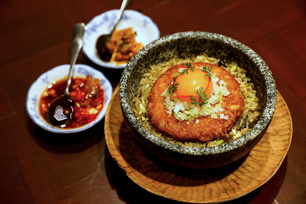 SOMA Bangkok, a Thai Restaurant