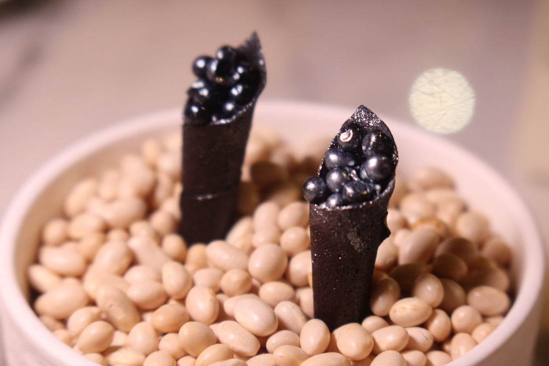 Hybrid Restaurant and Wine Bar Bangkok