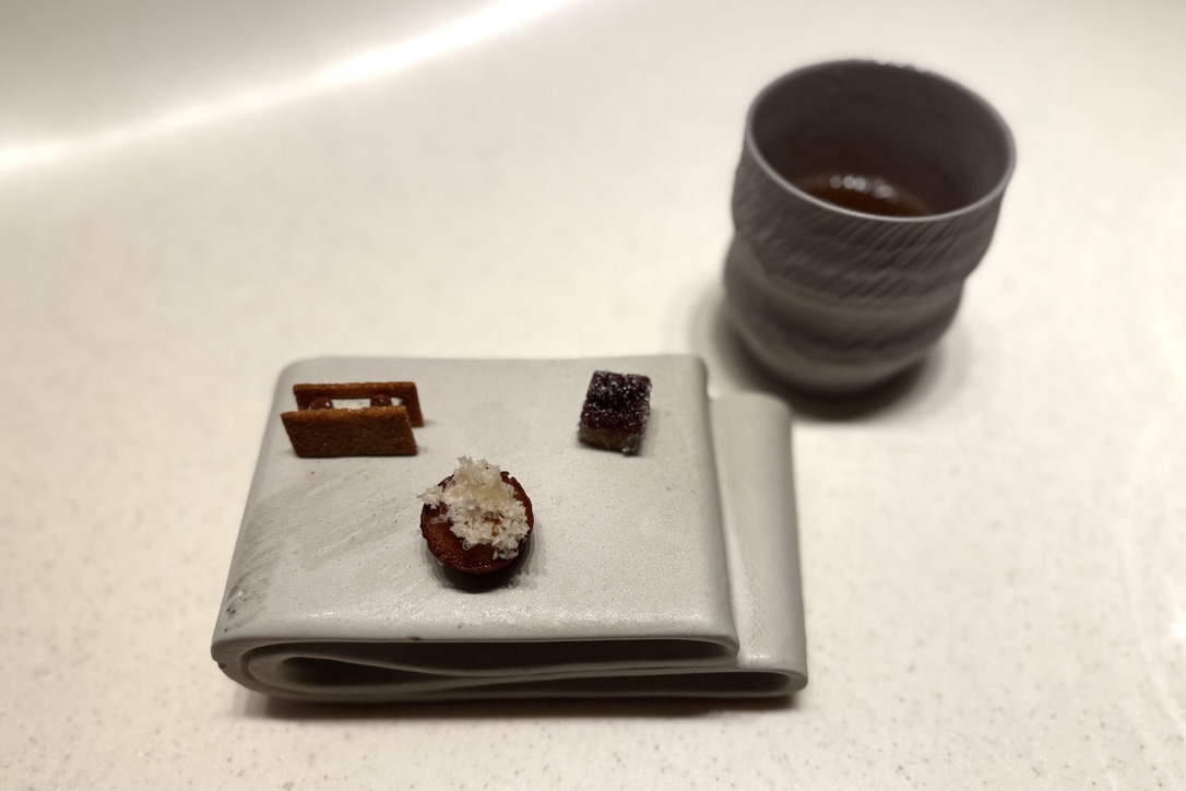 Fillets Bangkok, an Omakase Restaurant in Bangkok