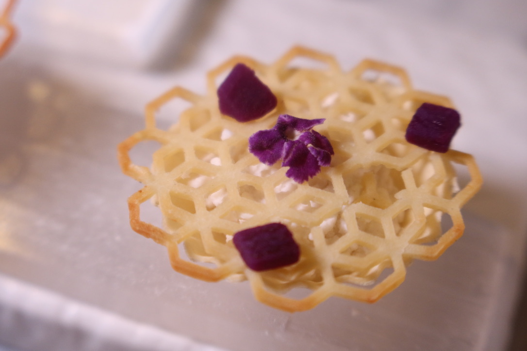 Hybrid Restaurant and Wine Bar Bangkok