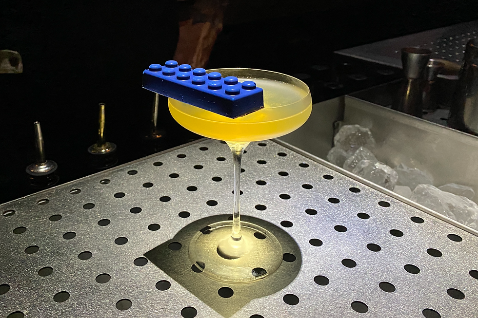 Handshake Speakeasy Mexico